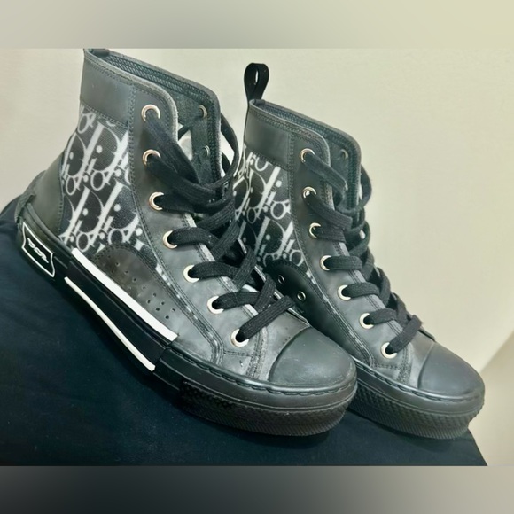 Dior b23 shoes - Picture 6 of 9